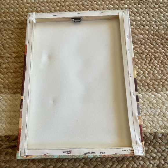 Desert Canvas - Picture 2 of 2